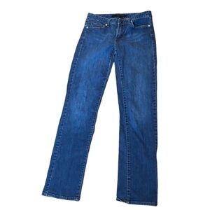 Calvin Klein skinny jeans Size 4